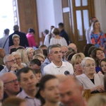 700-lecie parafii w Łukowicy