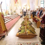 700-lecie parafii w Łukowicy