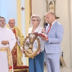700-lecie parafii w Łukowicy
