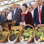 700-lecie parafii w Łukowicy