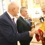 700-lecie parafii w Łukowicy