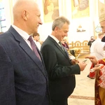 700-lecie parafii w Łukowicy