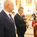 700-lecie parafii w Łukowicy