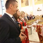 700-lecie parafii w Łukowicy