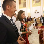 700-lecie parafii w Łukowicy
