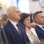 700-lecie parafii w Łukowicy