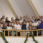 700-lecie parafii w Łukowicy