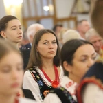 700-lecie parafii w Łukowicy