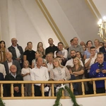 700-lecie parafii w Łukowicy