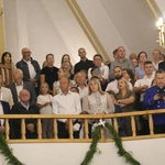 700-lecie parafii w Łukowicy