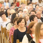 700-lecie parafii w Łukowicy