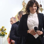 700-lecie parafii w Łukowicy