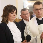 700-lecie parafii w Łukowicy