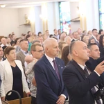 700-lecie parafii w Łukowicy