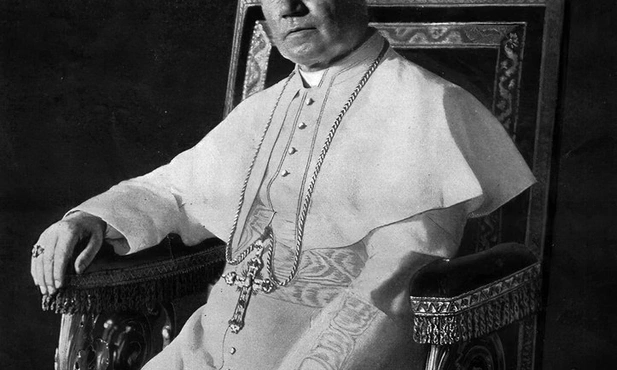 Św. Pius X