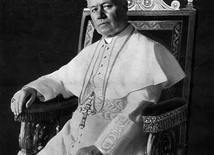 Św. Pius X