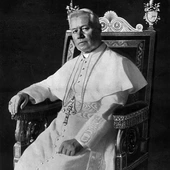 Św. Pius X