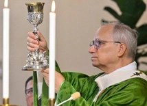 Jubileusze i kanonizacje