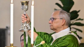 Jubileusze i kanonizacje