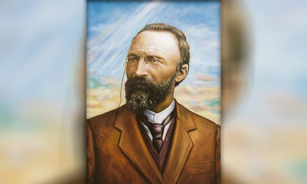 Leon XIV kanonizuje Bartola Longo w październiku