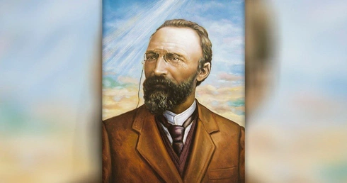 Leon XIV kanonizuje Bartola Longo w październiku