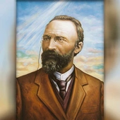 Leon XIV kanonizuje Bartola Longo w październiku