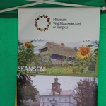 Płońsk. Wojewódzko-diecezjalne święto plonów  cz.I