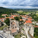 Pilzno i okolice