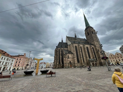 Pilzno i okolice