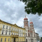 Pilzno i okolice