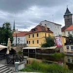 Pilzno i okolice