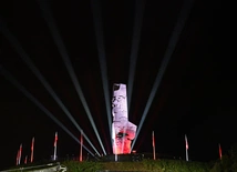 Westerplatte 2025 - uroczystości 86. rocznicy wybuchu II wojny światowej