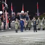 Westerplatte 2025 - uroczystości 86. rocznicy wybuchu II wojny światowej