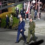 Westerplatte 2025 - uroczystości 86. rocznicy wybuchu II wojny światowej