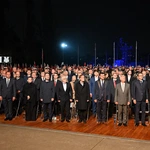 Westerplatte 2025 - uroczystości 86. rocznicy wybuchu II wojny światowej