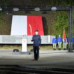 Westerplatte 2025 - uroczystości 86. rocznicy wybuchu II wojny światowej