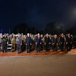 Westerplatte 2025 - uroczystości 86. rocznicy wybuchu II wojny światowej