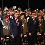 Westerplatte 2025 - uroczystości 86. rocznicy wybuchu II wojny światowej