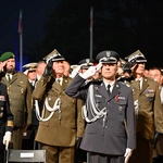 Westerplatte 2025 - uroczystości 86. rocznicy wybuchu II wojny światowej