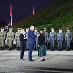 Westerplatte 2025 - uroczystości 86. rocznicy wybuchu II wojny światowej