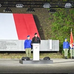 Westerplatte 2025 - uroczystości 86. rocznicy wybuchu II wojny światowej