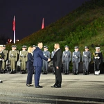 Westerplatte 2025 - uroczystości 86. rocznicy wybuchu II wojny światowej