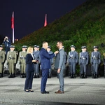 Westerplatte 2025 - uroczystości 86. rocznicy wybuchu II wojny światowej