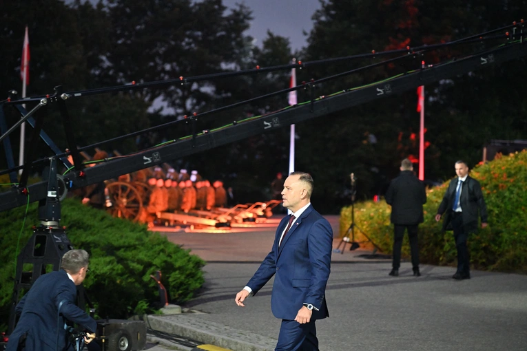 Westerplatte 2025 - uroczystości 86. rocznicy wybuchu II wojny światowej