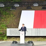 Westerplatte 2025 - uroczystości 86. rocznicy wybuchu II wojny światowej