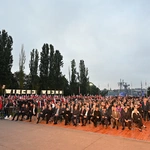 Westerplatte 2025 - uroczystości 86. rocznicy wybuchu II wojny światowej