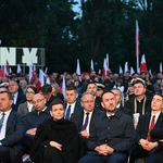 Westerplatte 2025 - uroczystości 86. rocznicy wybuchu II wojny światowej