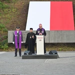 Westerplatte 2025 - uroczystości 86. rocznicy wybuchu II wojny światowej