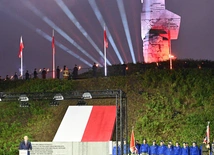 Reparacje i pamięć na Westerplatte 2025 - Polska mówi twardo: dość