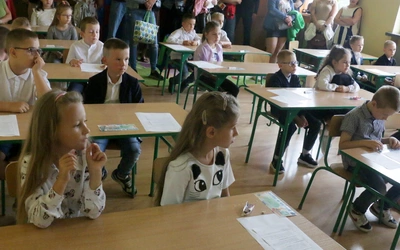Uczniowie wrócili do szkół